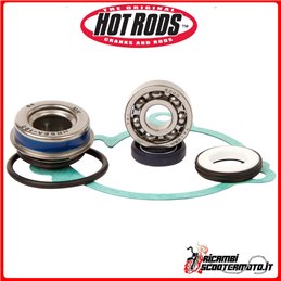 Hot Rods Wasserpumpen-Überholset Yamaha YFM 700 FG Grizzly 4x4 2007-2013