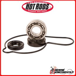 KIT DE REVISIÓN DE BOMBA DE AGUA Hot Rods Yamaha YFZ 450 2004-2009