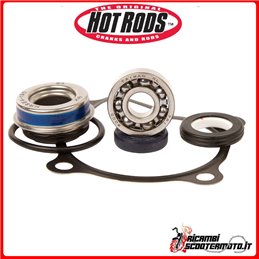 Hot Rods Wasserpumpen-Überholset Yamaha YFM 660 F Grizzly 4x4 2002-2008