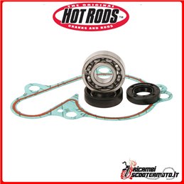 KIT DE RÉVISION DE POMPE À EAU HOT RODS Yamaha YZ 125 1998-2004