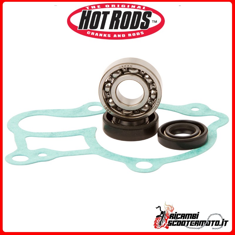 KIT DE REVISIÓN DE BOMBA DE AGUA HOT RODS Yamaha YZ 250 1999-2022