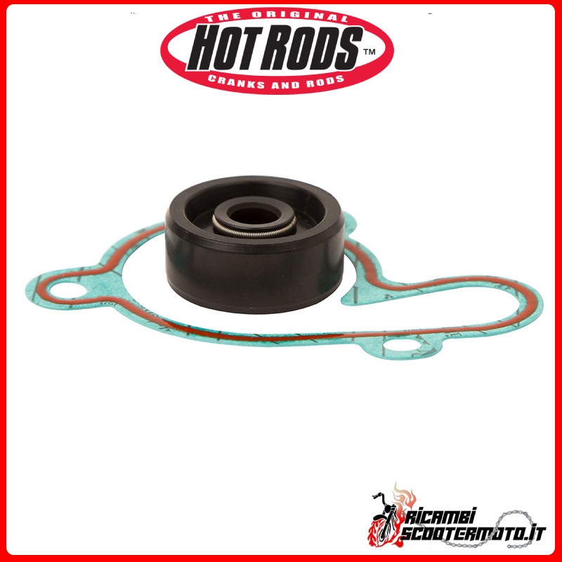 HOT RODS WASSERPUMPEN-ÜBERHOLUNGSSATZ Yamaha YZ 80 1993-2001