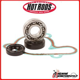 KIT DE RÉVISION DE POMPE À EAU HOT RODS Yamaha YZ 85 2002-2018