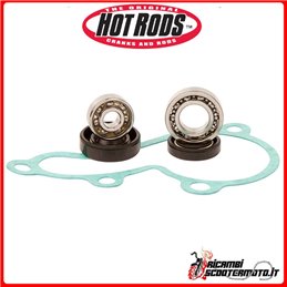 HOT RODS WASSERPUMPEN-ÜBERHOLUNGSSATZ Honda CR 125 R 2005-2007