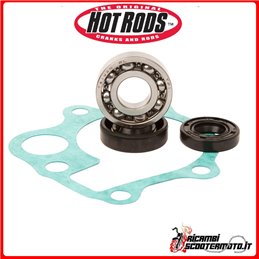 KIT DE RÉVISION DE POMPE À EAU HOT RODS Honda CR 250 R 2002-2007