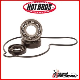 KIT DE RÉVISION DE POMPE À EAU HOT RODS Yamaha WR 400 F 1998-2000