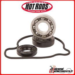 HOT RODS WATER PUMP OVERHAUL KIT Honda CRF 250 R 2004-2009