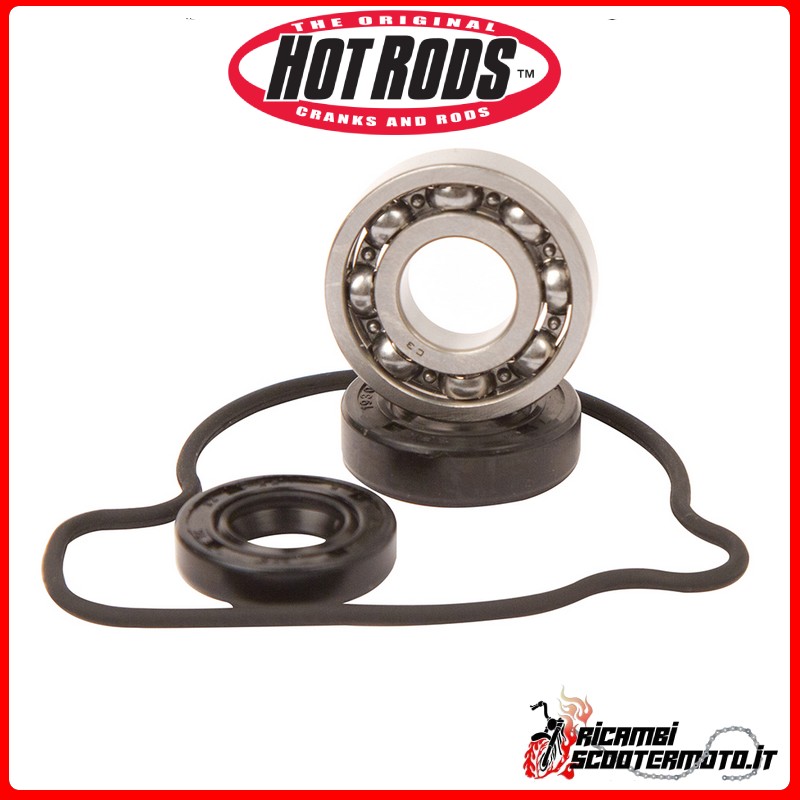 KIT DE RÉVISION DE POMPE À EAU HOT RODS Honda CRF 250 R 2004-2009