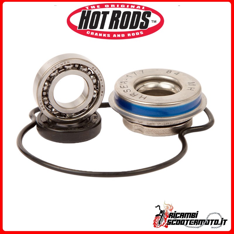 HOT RODS WATER PUMP OVERHAUL KIT Honda CRF 250 R 2010-2017