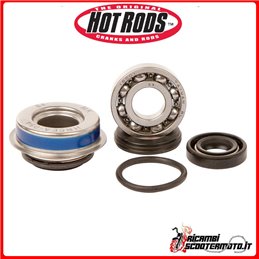 Hot Rods WATER PUMP OVERHAUL KIT Honda TRX 450 ER 2006-2014