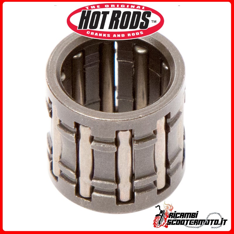 HOT RODS ÜBERROLLKÄFIG Suzuki RM 65 2003-2005