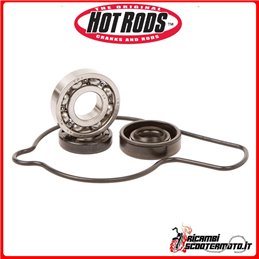 KIT DE RÉVISION DE POMPE À EAU HOT RODS Honda CRF 450 R 2002-2008