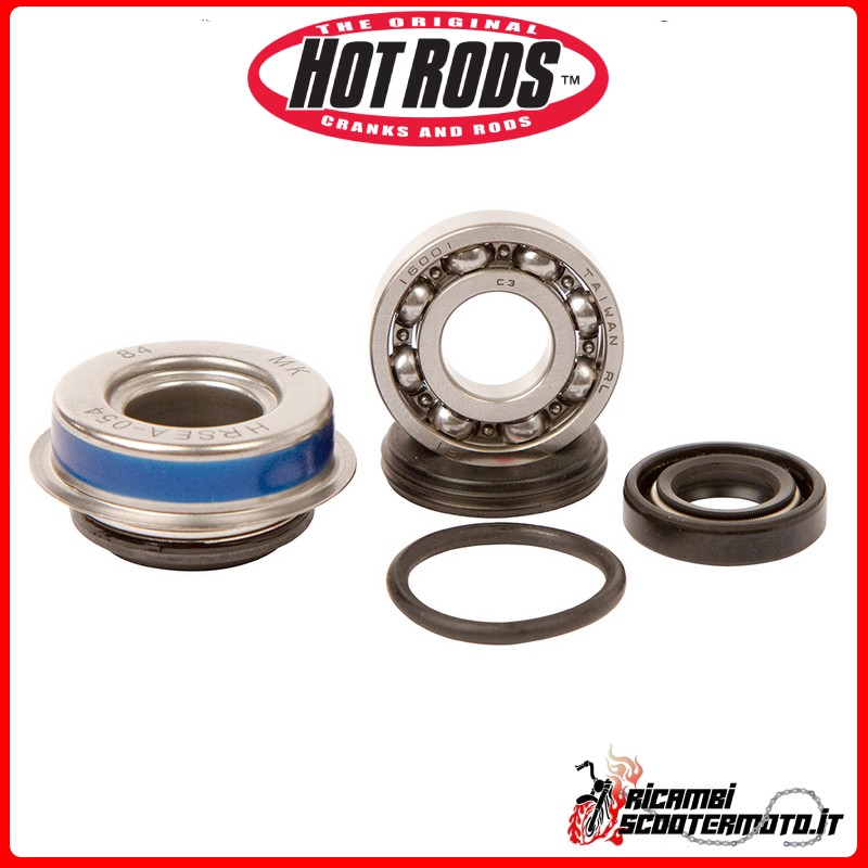 HOT RODS WATER PUMP OVERHAUL KIT Honda CRF 450 X 2005-2017