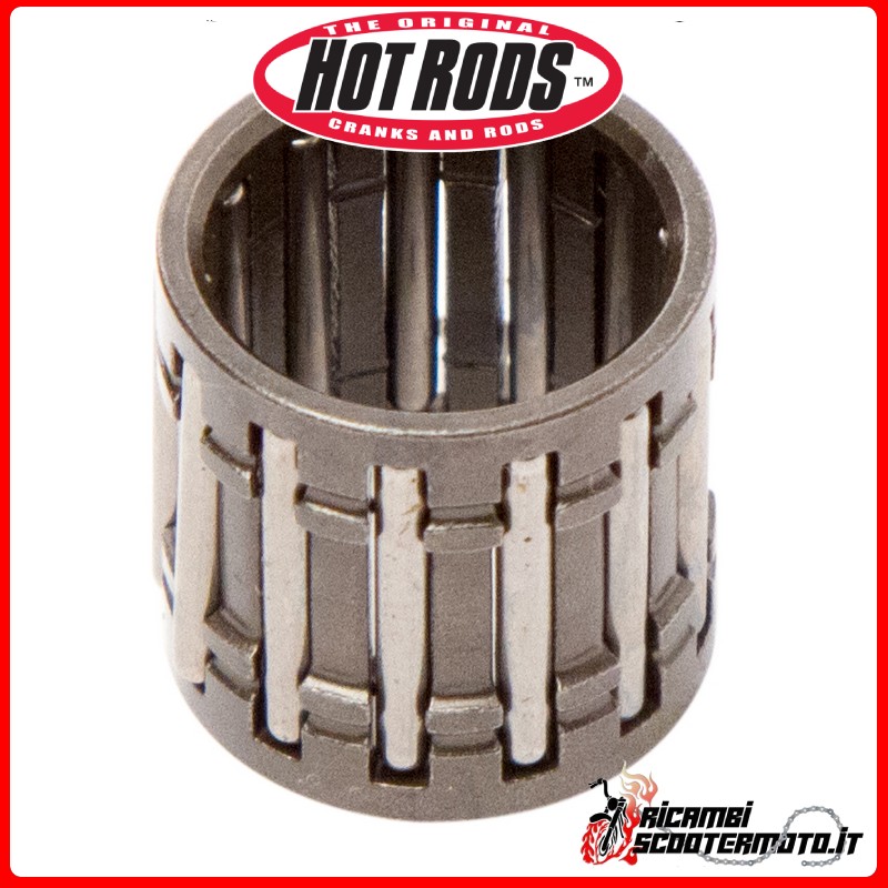 JAULA DE RODILLOS HOT RODS Husqvarna TC 50 2017-2024