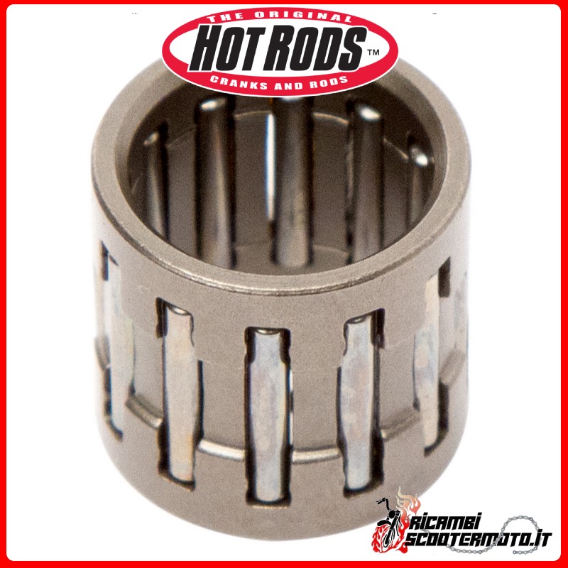 JAULA DE RODILLOS HOT RODS Gas Gas MC 85 2021-2024