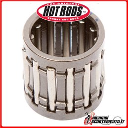 HOT RODS ÜBERROLLKÄFIG Suzuki LT 250 R 1988-1992