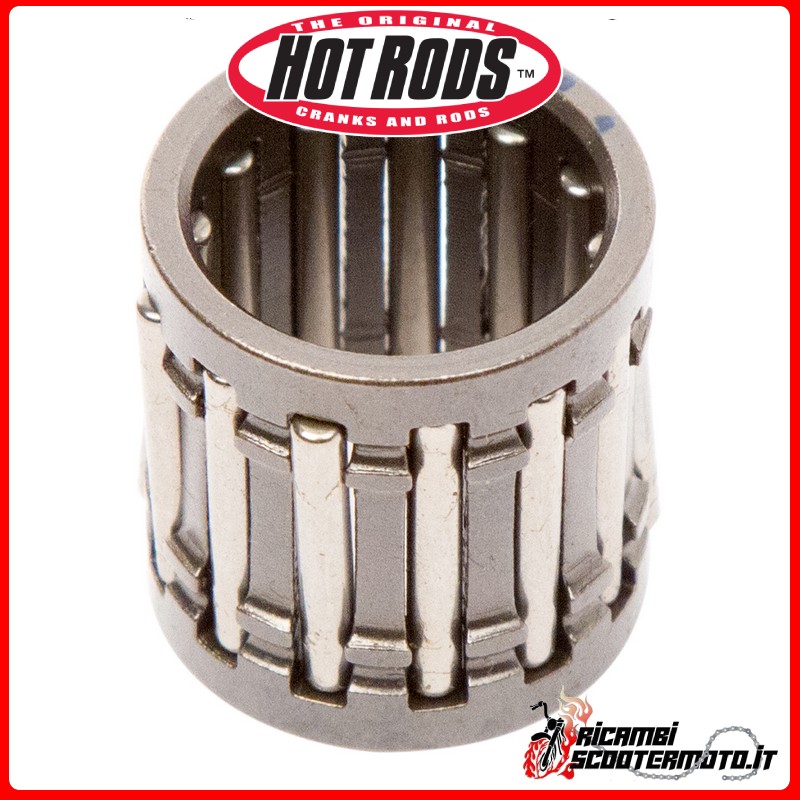 GABBIA A RULLI HOT RODS SUZUKI LT 250 R 1988-1992