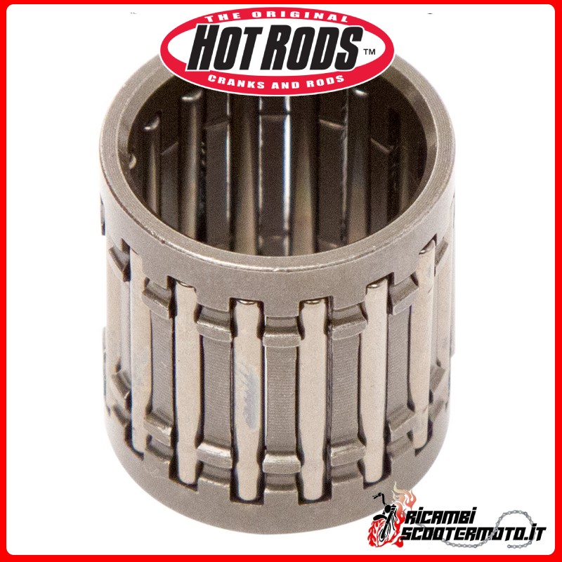 GABBIA A RULLI HOT RODS KAWASAKI KDX 250 1991-1994