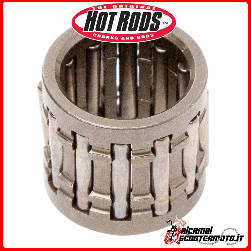 JAULA DE RODILLOS HOT RODS Kawasaki KDX 200 1989-2006