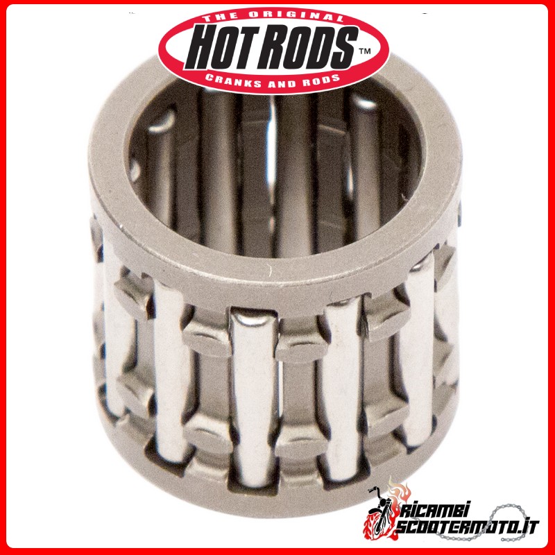 HOT RODS ÜBERROLLKÄFIG Yamaha YZ 125 1998-2000
