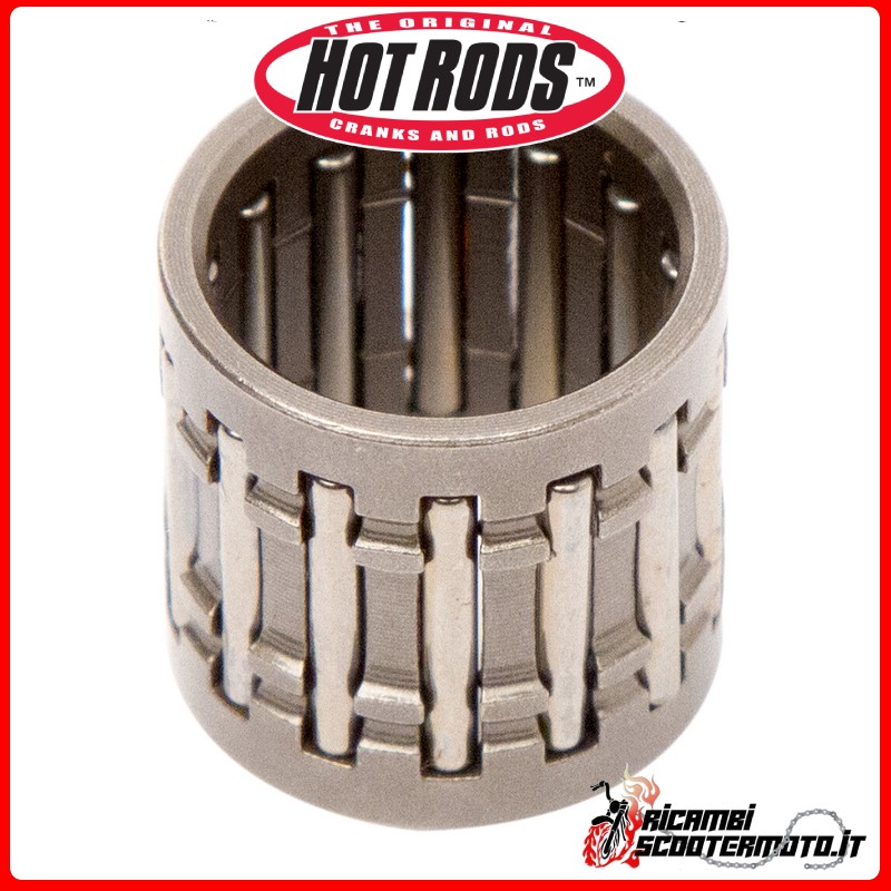 HOT RODS ÜBERROLLKÄFIG Yamaha YZ 125 1986-1996