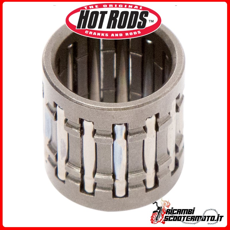 HOT RODS ROLLER CAGE Beta Motor RR 125 2T 2018-2023