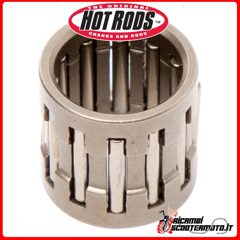 GABBIA A RULLI HOT RODS KAWASAKI KX 100 2006-2013