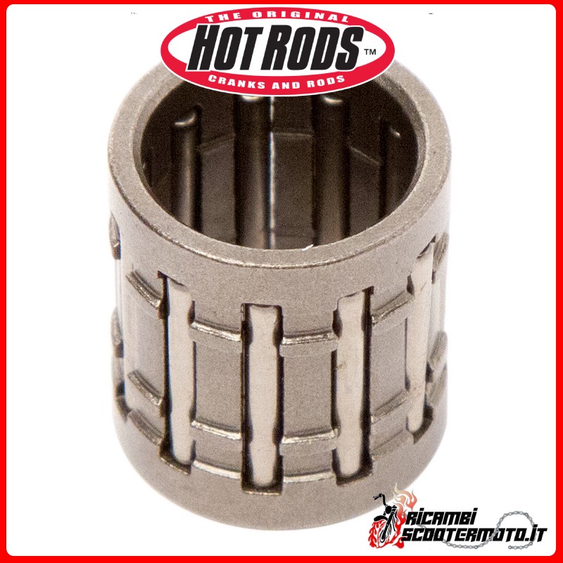 CAGE À ROULEAU POUR HOT RODS Suzuki RM 125 1984-1986