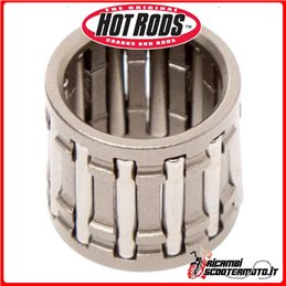HOT RODS ROLLER CAGE Suzuki RM 80 1991-2001