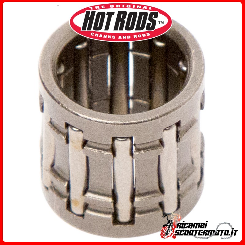 HOT RODS ROLLER CAGE Yamaha YZ 65 2018-2023