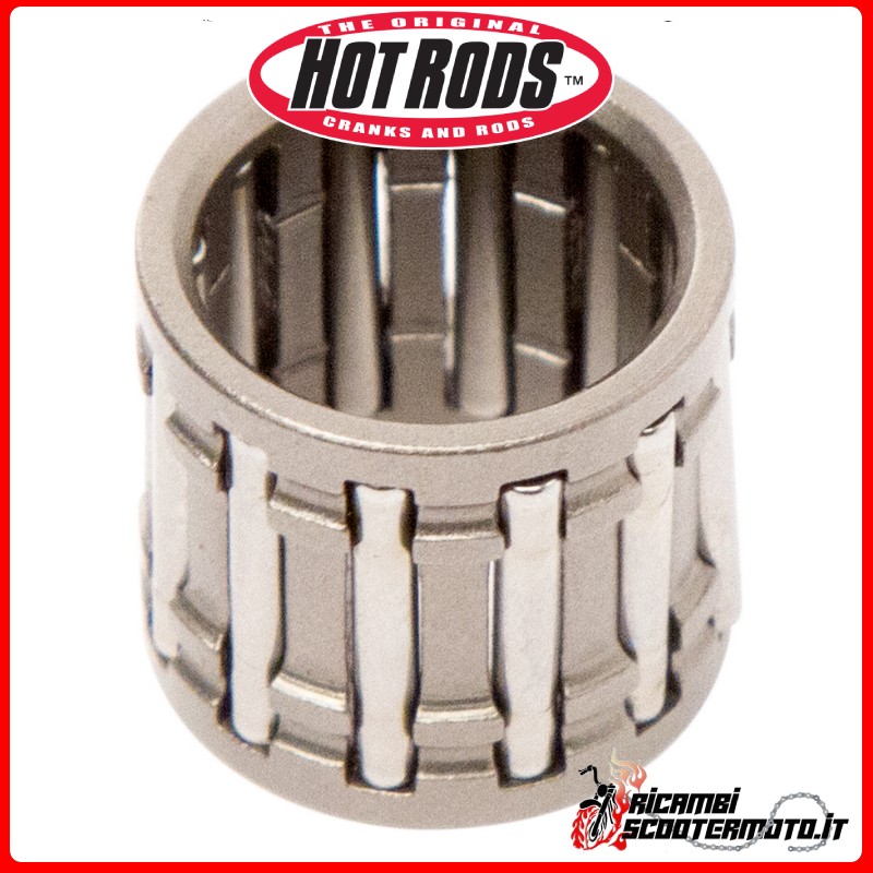 HOT RODS ÜBERROLLKÄFIG Yamaha YZ 80 1993-2001