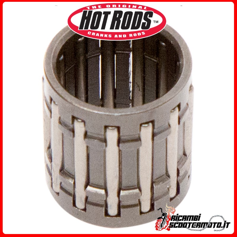 HOT RODS ROLLER CAGE Ktm 65 SX/SXS 2000-2024