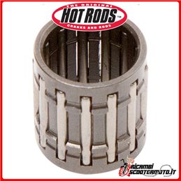 GABBIA A RULLI HOT RODS GAS GAS MC 65 2021-2024