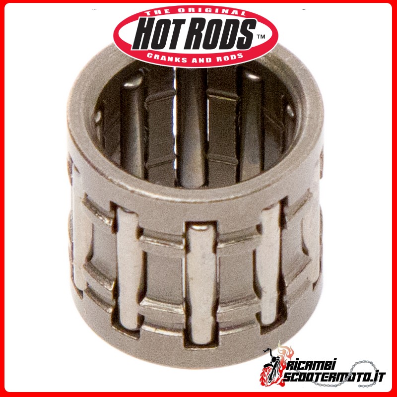 HOT RODS ROLLER CAGE Suzuki RM 60 2003-2005