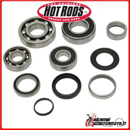 HOT RODS GEARBOX BEARING KIT Honda CRF 450 R 2017-2018