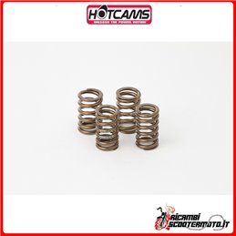 KIT DE RESORTE DE VALVULAS Hot Cams Kawasaki KX 250 F 2004-2014