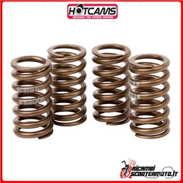 KIT DE RESORTE DE VALVULAS Hot Cams Suzuki RM 250 Z 2007-2015