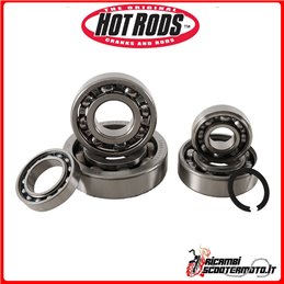 KIT DE ROULEMENT DE BOÎTE DE VITESSES HOT RODS Kawasaki KX 250 2005