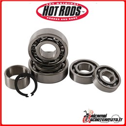 KIT DE ROULEMENT DE BOÎTE DE VITESSES HOT RODS Kawasaki KX 60 1985-2003