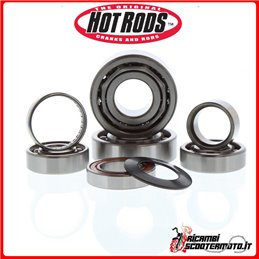 Hot Rods Getriebelagersatz Honda TRX 450 R 2004-2005
