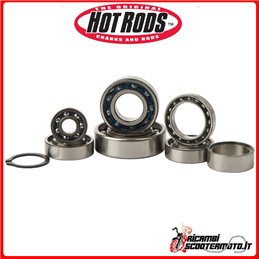 HOT RODS GEARBOX BEARING KIT Ktm 125 EGS 1998-1999