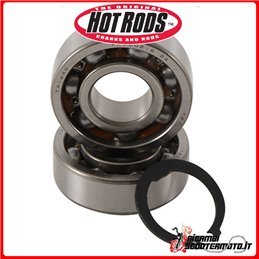 KIT DE ROULEMENT DE BOÎTE DE VITESSES HOT RODS Ktm 50 SX / SXS 2006-2008