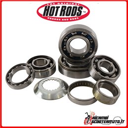 KIT DE ROULEMENT DE BOÎTE DE VITESSES HOT RODS Kawasaki KX 250 F 2014-2017