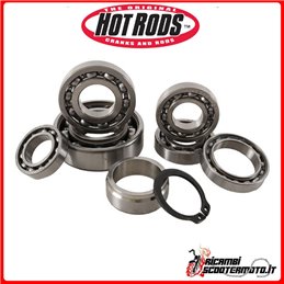HOT RODS GEARBOX BEARING KIT Husqvarna TC 125 2016-2019