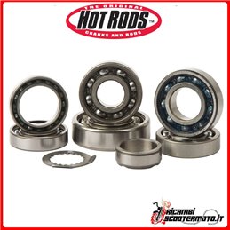 KIT DE COJINETES PARA CAJA DE CAMBIOS HOT RODS Yamaha WR 250 F 2015-2018