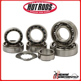 KIT CUSCINETTI CAMBIO HOT RODS YAMAHA WR 450 F 2007-2015