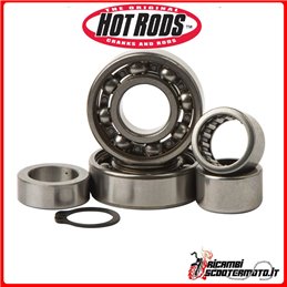 KIT DE COJINETES PARA CAJA DE CAMBIOS HOT RODS Ktm 50 SX / SXS 2009-2010