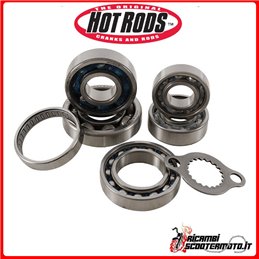 KIT DE ROULEMENT DE BOÎTE DE VITESSES HOT RODS Honda CRF 150 R 2007-2009