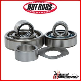 KIT DE ROULEMENT DE BOÎTE DE VITESSES HOT RODS Honda CRF 250 R 2014-2017