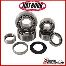 HOT RODS GEARBOX BEARING KIT Honda CRF 450 X 2005-2017